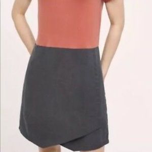 Anthropologie Dolan Left Coast Collection Dress